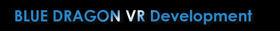 Blue Dragon IT Consulting